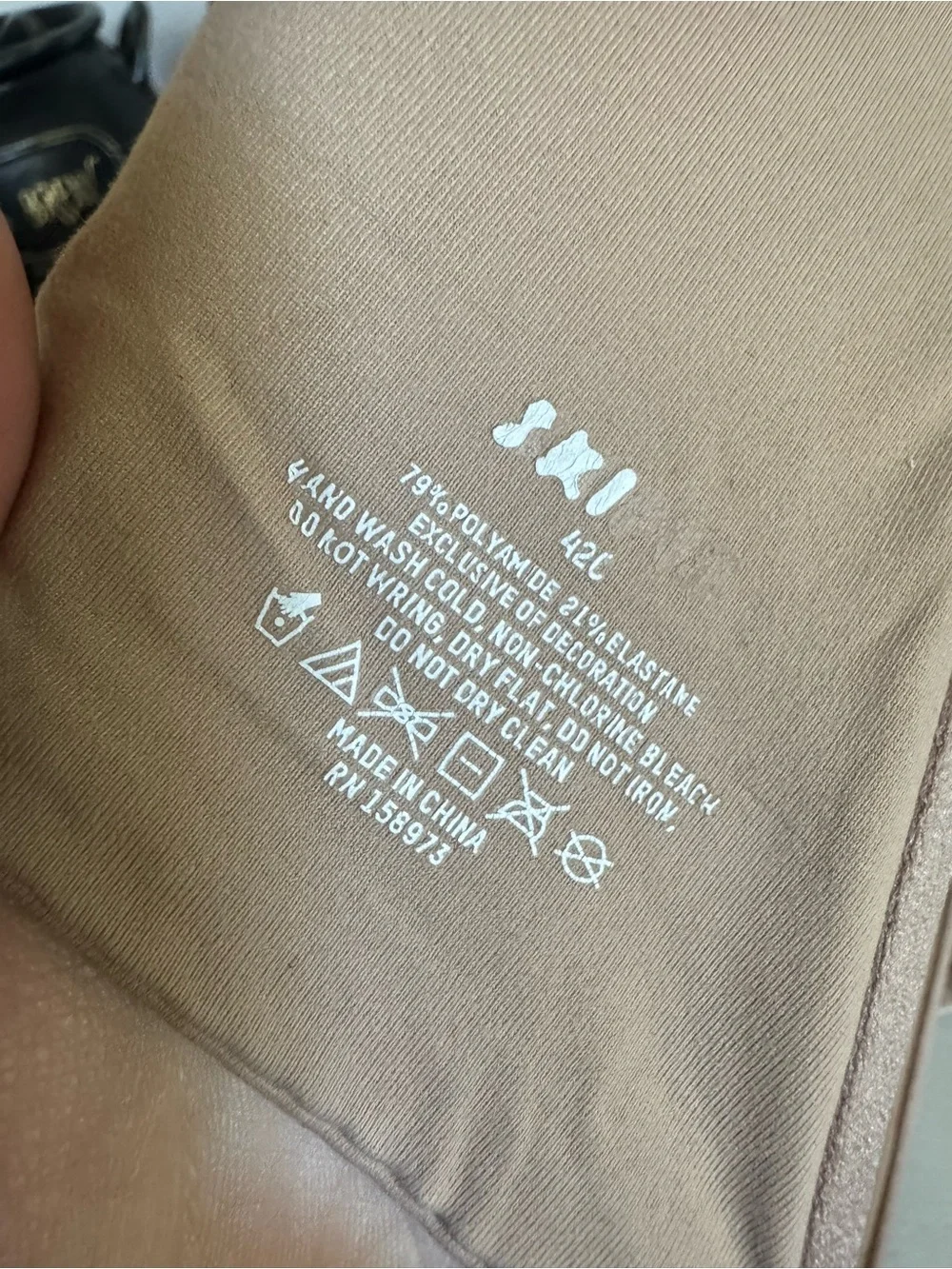 Skims | Fits Everybody T-Shirt Bra